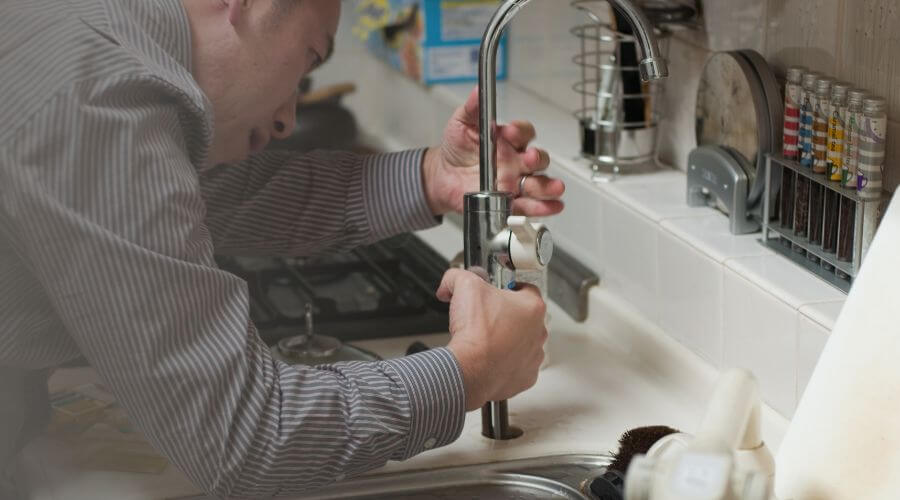 Professional Leak Detection Services in New Madison, OH